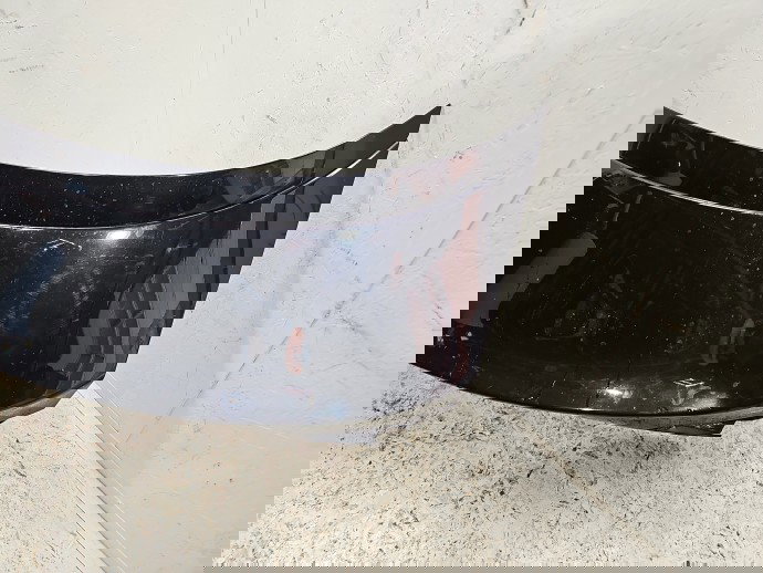 Capota portbagaj Volkswagen Passat CC (358) [Fabr 2012-2016] Coupe LC9X