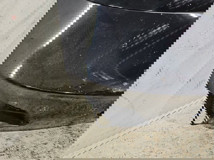 Capota portbagaj Volkswagen Passat CC (358) [Fabr 2012-2016] Coupe LC9X