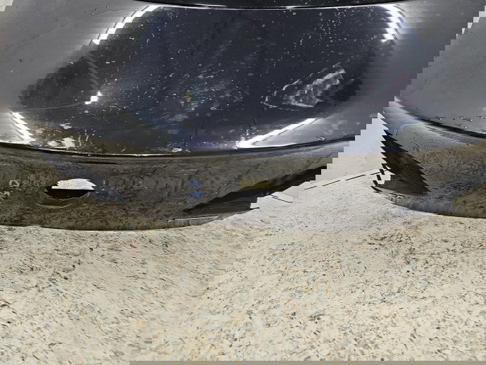 Capota portbagaj Volkswagen Passat CC (358) [Fabr 2012-2016] Coupe LC9X