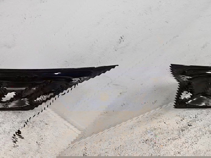 Capota portbagaj Volkswagen Passat CC (358) [Fabr 2012-2016] Coupe LC9X