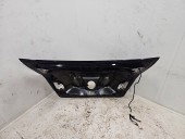 Capota portbagaj Volkswagen Passat CC (358) [Fabr 2012-2016] Coupe LC9X