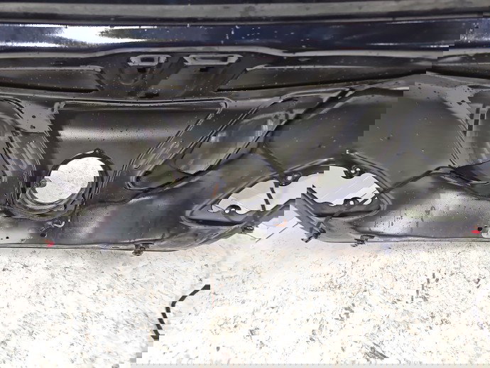 Capota portbagaj Volkswagen Passat CC (358) [Fabr 2012-2016] Coupe LC9X