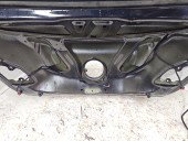 Capota portbagaj Volkswagen Passat CC (358) [Fabr 2012-2016] Coupe LC9X