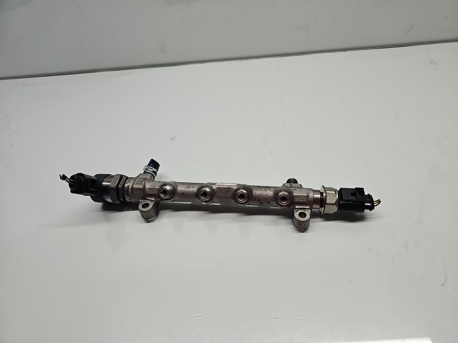 Rampa injectoare Skoda Octavia 3 (5E3) [Fabr 2012-2020] 04L089D 2.0 TDI CRMB 110KW / 150CP - imagine 4