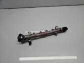 Rampa injectoare Skoda Octavia 3 (5E3) [Fabr 2012-2020] 04L089D 2.0 TDI CRMB 110KW / 150CP