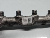Rampa injectoare Skoda Octavia 3 (5E3) [Fabr 2012-2020] 04L089D 2.0 TDI CRMB 110KW / 150CP