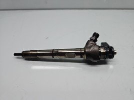 Injector Skoda Octavia 3 (5E3) [Fabr 2012-2020] 04L130277AC 2.0 TDI CRMB 110KW / 150CP
