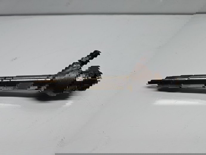 Injector Skoda Octavia 3 (5E3) [Fabr 2012-2020] 04L130277AC 2.0 TDI CRMB 110KW / 150CP