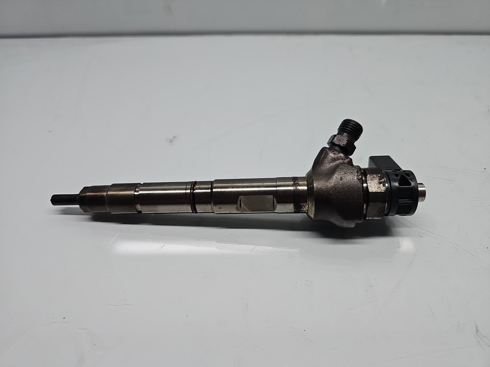 Injector Skoda Octavia 3 (5E3) [Fabr 2012-2020] 04L130277AC 2.0 TDI CRMB 110KW / 150CP - imagine 1
