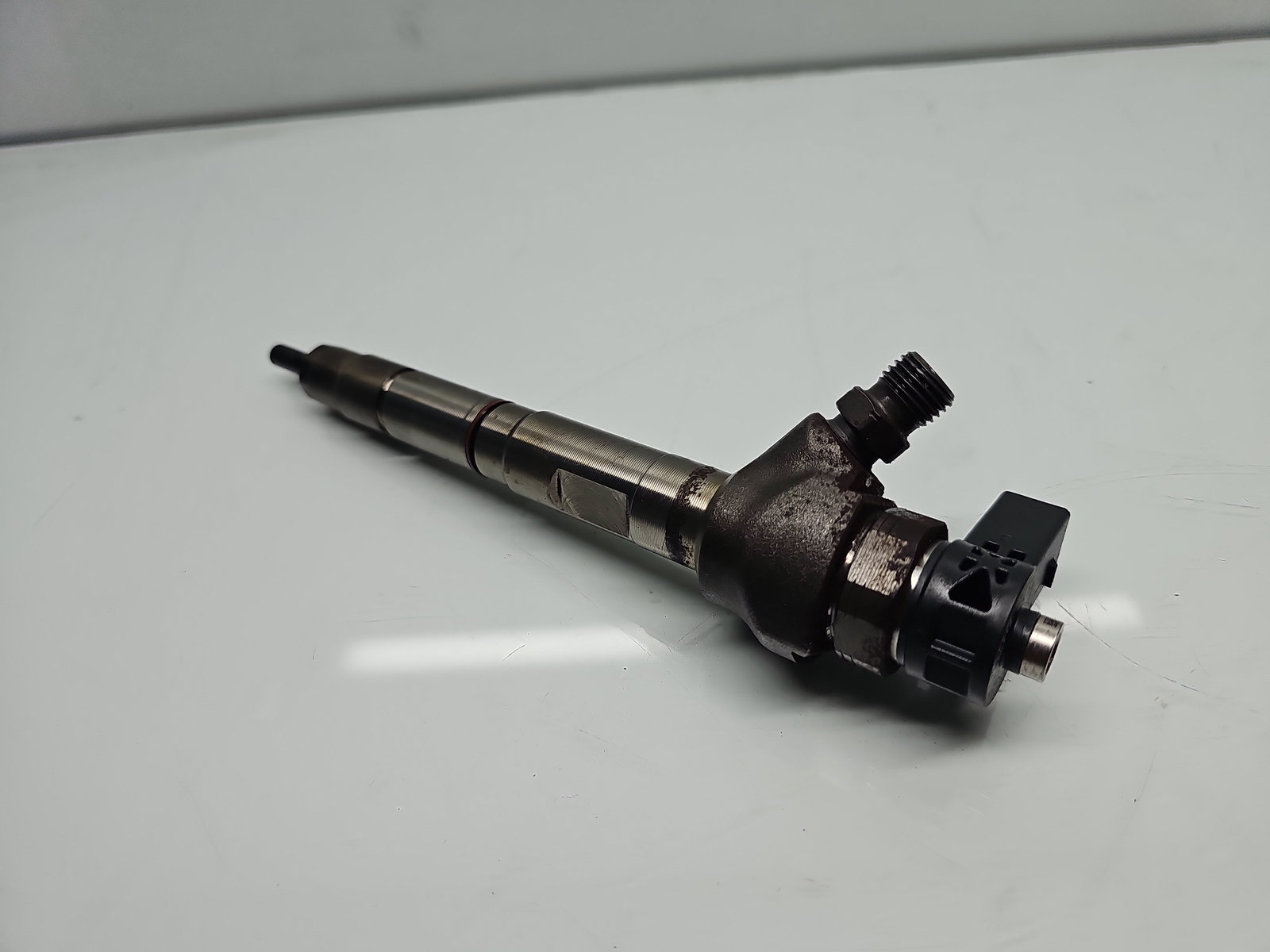 Injector Skoda Octavia 3 (5E3) [Fabr 2012-2020] 04L130277AC 2.0 TDI CRMB 110KW / 150CP - imagine 3
