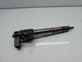 Injector Skoda Octavia 3 (5E3) [Fabr 2012-2020] 04L130277AC 2.0 TDI CRMB 110KW / 150CP