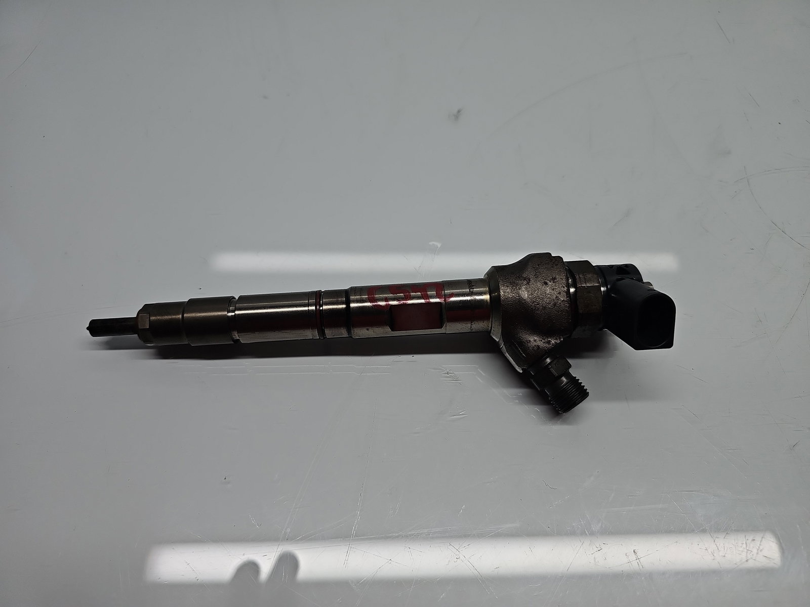Injector Skoda Octavia 3 (5E3) [Fabr 2012-2020] 04L130277AC 2.0 TDI CRMB 110KW / 150CP - imagine 1