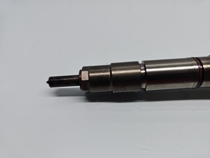 Injector Skoda Octavia 3 (5E3) [Fabr 2012-2020] 04L130277AC 2.0 TDI CRMB 110KW / 150CP