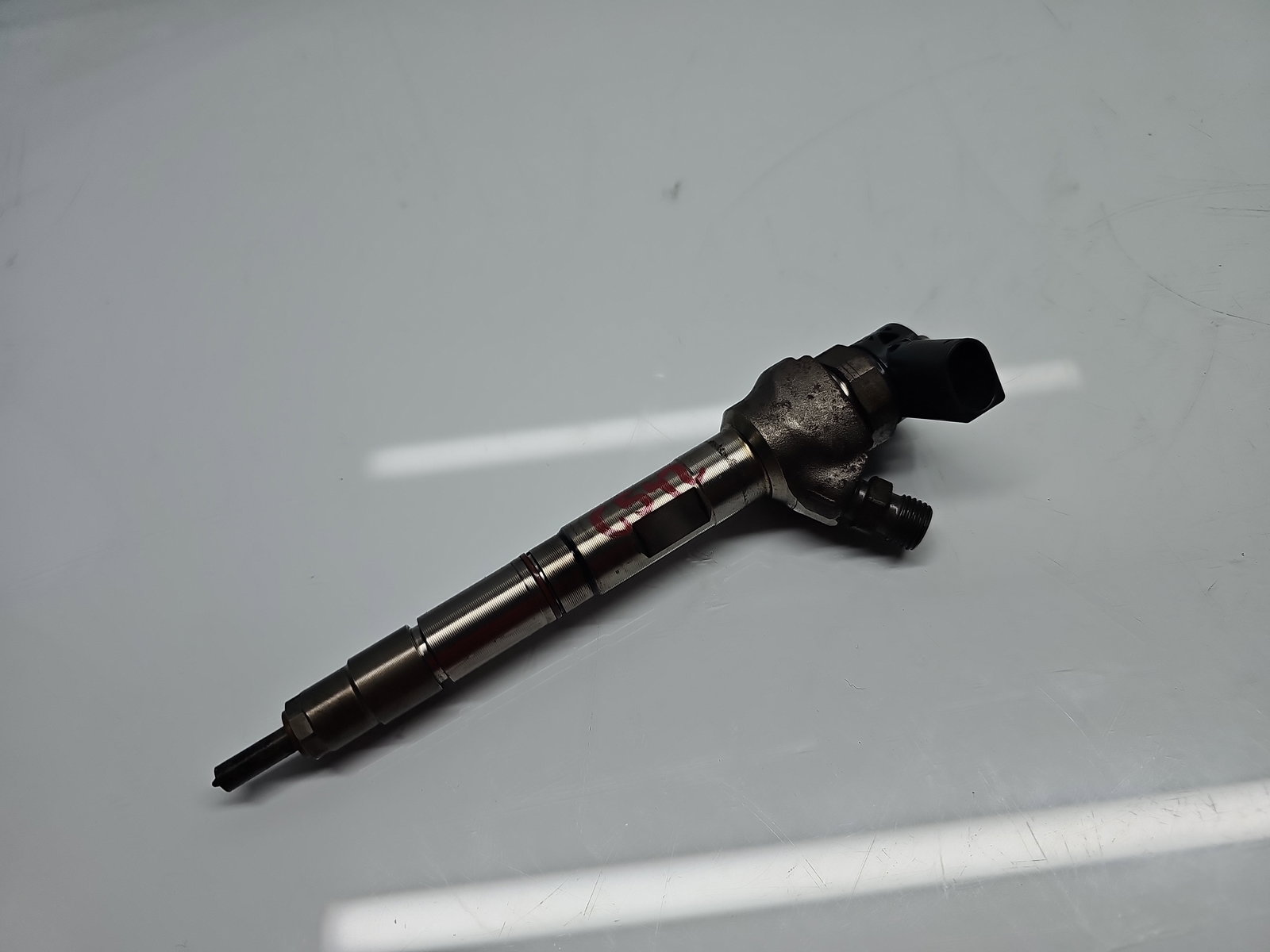 Injector Skoda Octavia 3 (5E3) [Fabr 2012-2020] 04L130277AC 2.0 TDI CRMB 110KW / 150CP - imagine 3