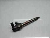Injector Skoda Octavia 3 (5E3) [Fabr 2012-2020] 04L130277AC 2.0 TDI CRMB 110KW / 150CP