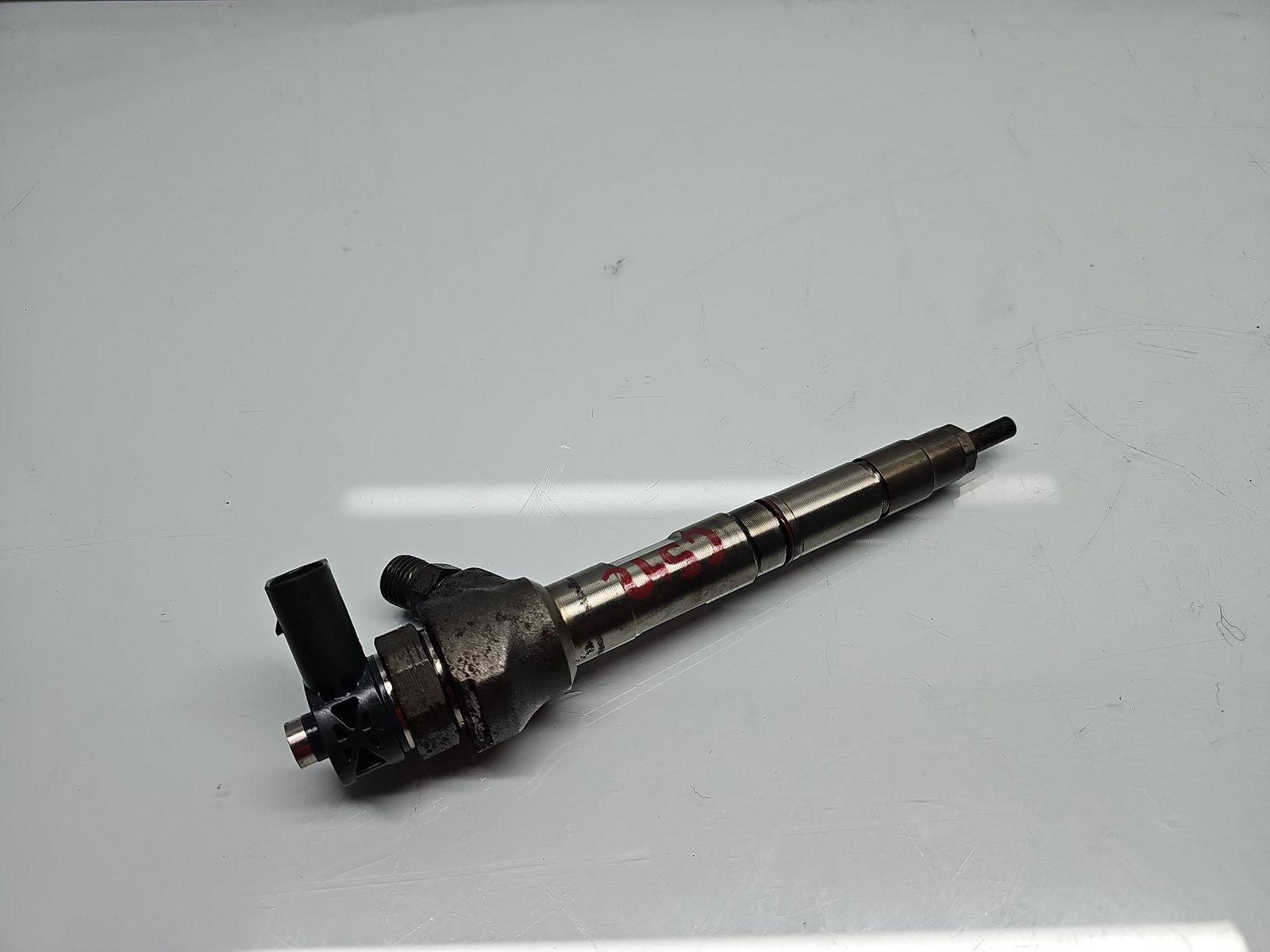 Injector Skoda Octavia 3 (5E3) [Fabr 2012-2020] 04L130277AC 2.0 TDI CRMB 110KW / 150CP - imagine 4