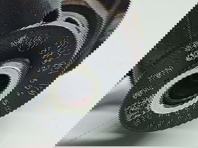 Injector Skoda Octavia 3 (5E3) [Fabr 2012-2020] 04L130277AC 2.0 TDI CRMB 110KW / 150CP