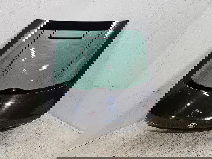 Haion Skoda Octavia 3 (5E3) [Fabr 2012-2020] Berlina LF9R