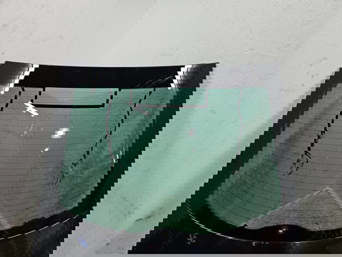 Haion Skoda Octavia 3 (5E3) [Fabr 2012-2020] Berlina LF9R