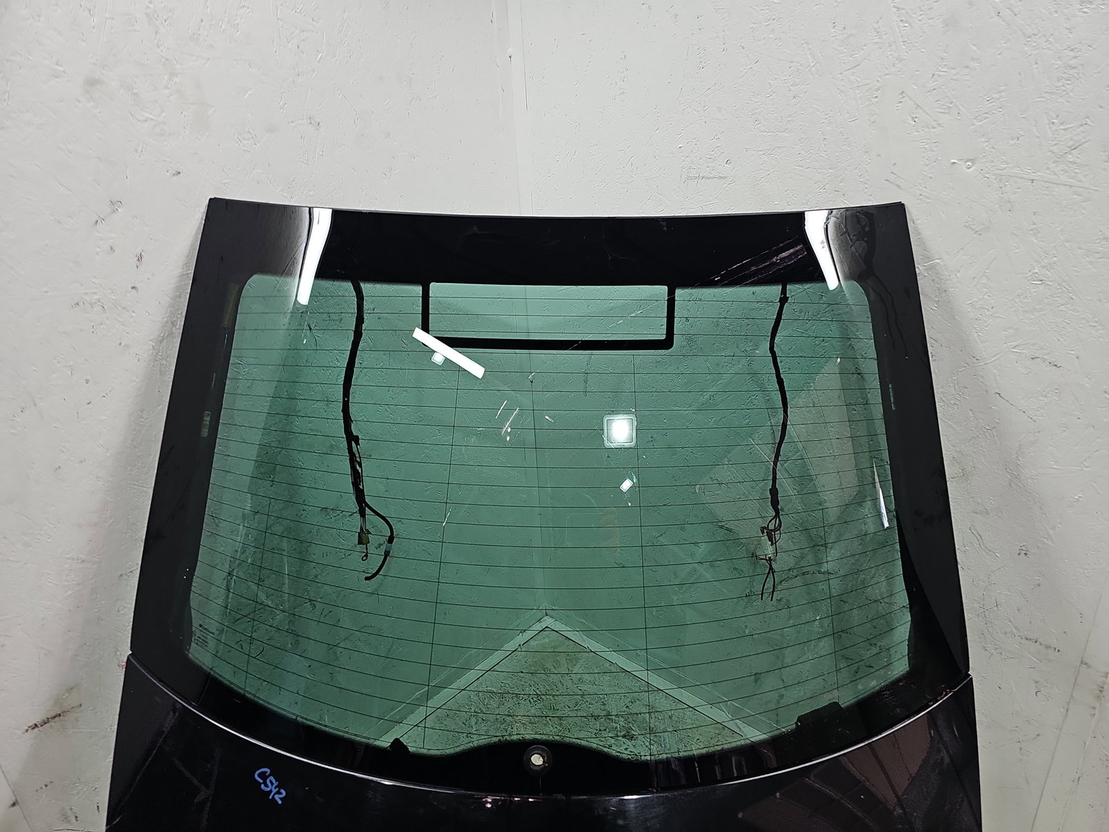 Haion Skoda Octavia 3 (5E3) [Fabr 2012-2020] Berlina LF9R - imagine 2