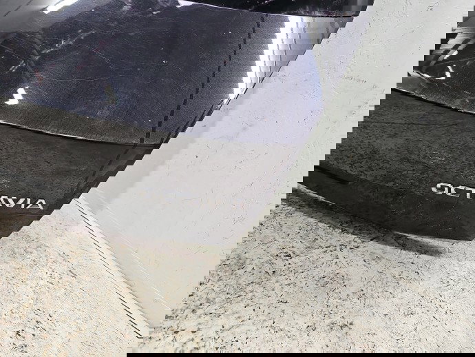 Haion Skoda Octavia 3 (5E3) [Fabr 2012-2020] Berlina LF9R