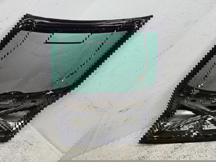 Haion Skoda Octavia 3 (5E3) [Fabr 2012-2020] Berlina LF9R