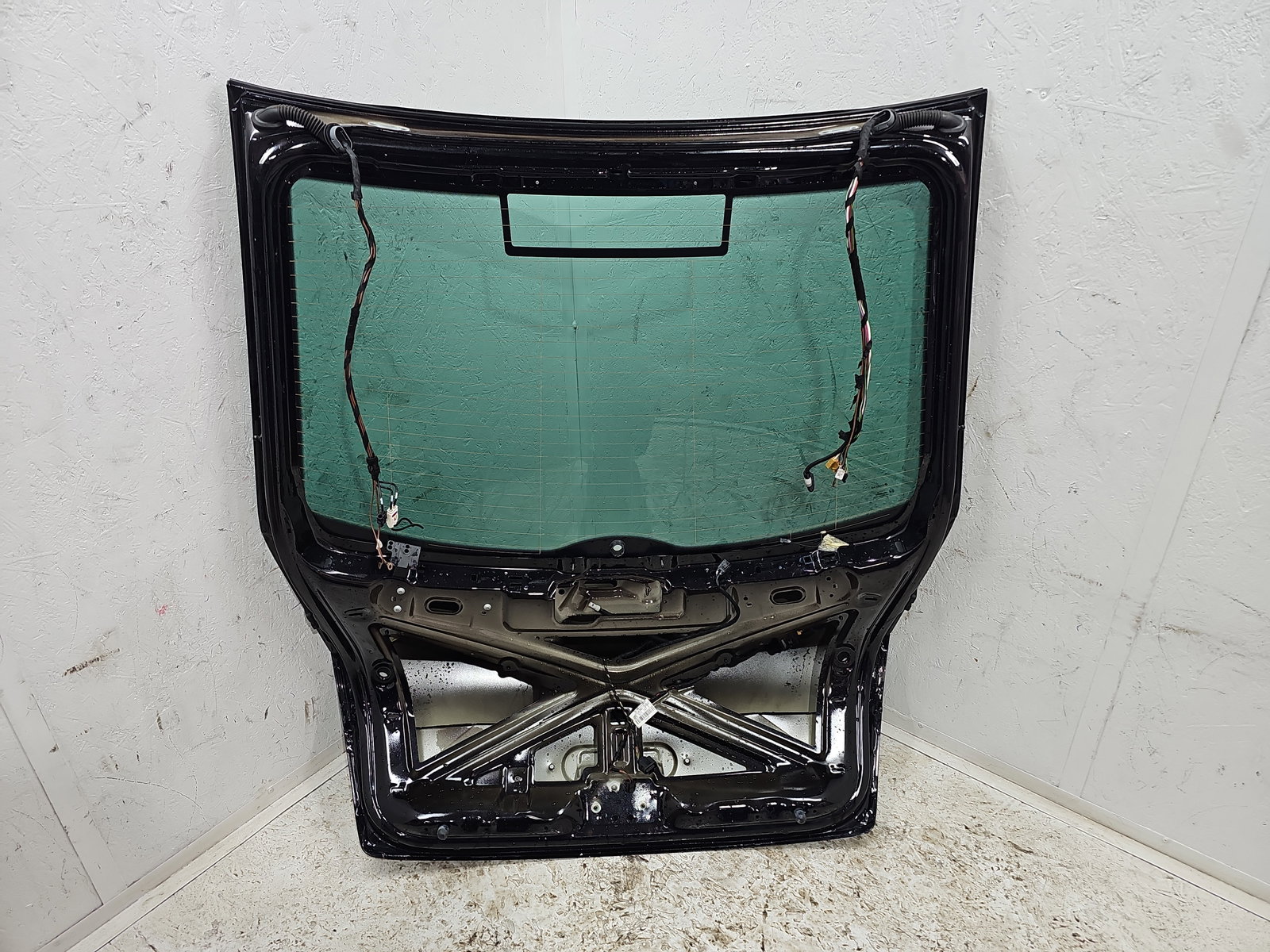 Haion Skoda Octavia 3 (5E3) [Fabr 2012-2020] Berlina LF9R - imagine 6