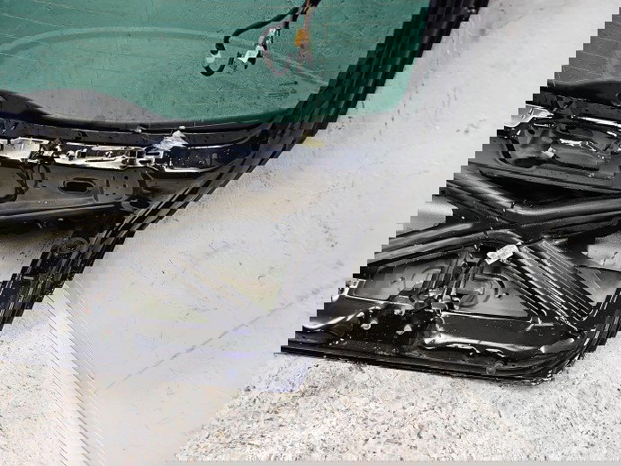 Haion Skoda Octavia 3 (5E3) [Fabr 2012-2020] Berlina LF9R