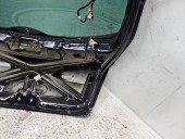 Haion Skoda Octavia 3 (5E3) [Fabr 2012-2020] Berlina LF9R