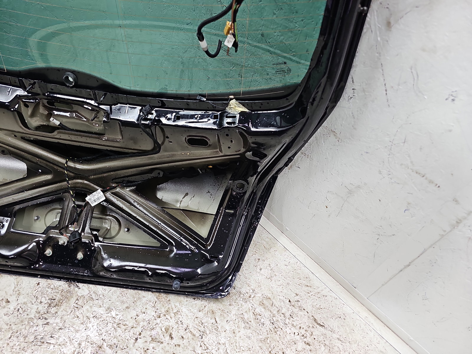 Haion Skoda Octavia 3 (5E3) [Fabr 2012-2020] Berlina LF9R - imagine 7