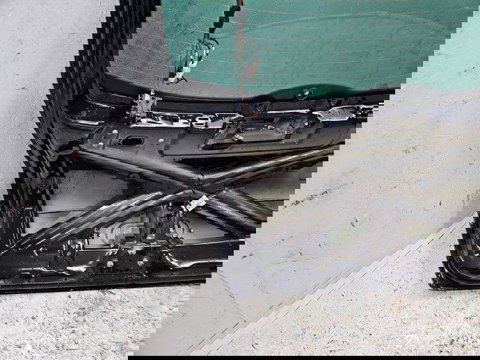 Haion Skoda Octavia 3 (5E3) [Fabr 2012-2020] Berlina LF9R