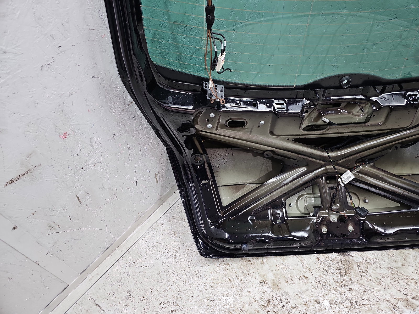 Haion Skoda Octavia 3 (5E3) [Fabr 2012-2020] Berlina LF9R - imagine 8