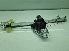 Macara electrica geam stanga fata Dacia Duster 2 [Fabr 2017-2023] 807210272R