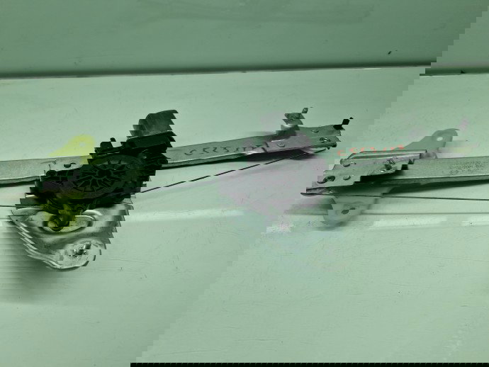 Macara electrica geam stanga fata Dacia Duster 2 [Fabr 2017-2023] 807210272R