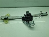 Macara electrica geam stanga fata Dacia Duster 2 [Fabr 2017-2023] 807210272R