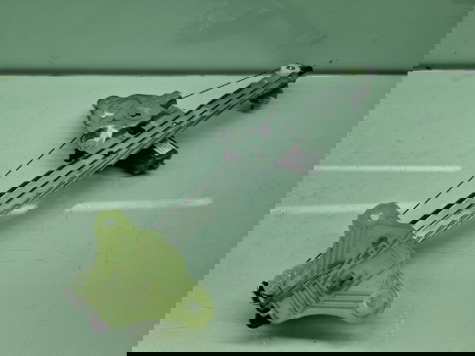 Macara electrica geam stanga fata Dacia Duster 2 [Fabr 2017-2023] 807210272R