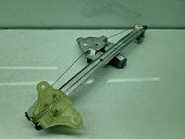 Macara electrica geam stanga fata Dacia Duster 2 [Fabr 2017-2023] 807210272R