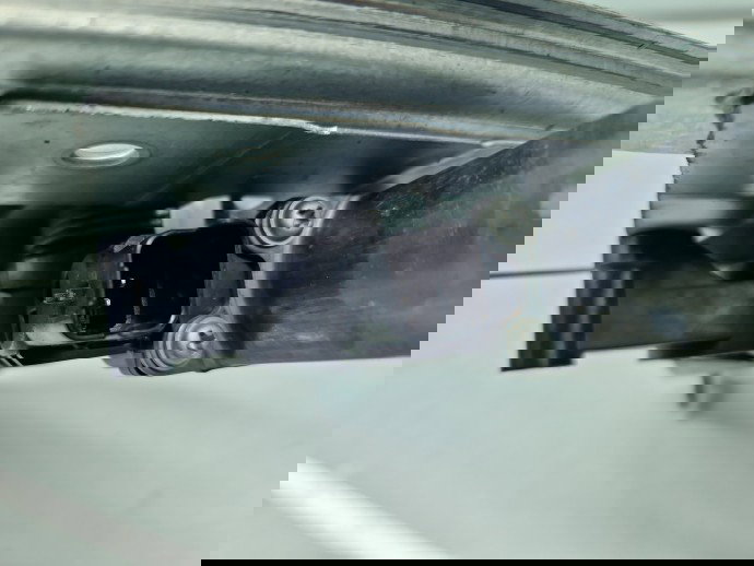 Macara electrica geam stanga fata Dacia Duster 2 [Fabr 2017-2023] 807210272R