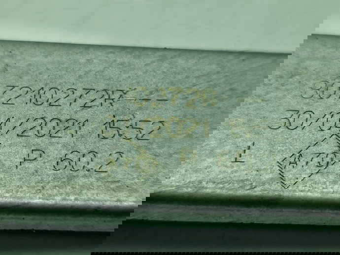 Macara electrica geam stanga fata Dacia Duster 2 [Fabr 2017-2023] 807210272R