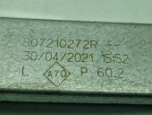 Macara electrica geam stanga fata Dacia Duster 2 [Fabr 2017-2023] 807210272R