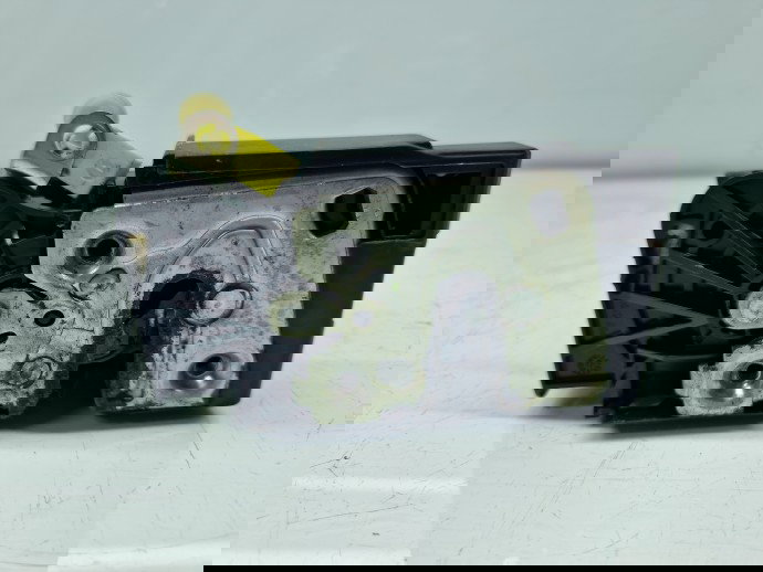 Broasca usa stanga fata Dacia Duster 2 [Fabr 2017-2023] 805036786RA