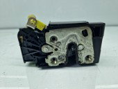 Broasca usa stanga fata Dacia Duster 2 [Fabr 2017-2023] 805036786RA