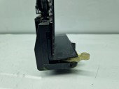 Broasca usa stanga fata Dacia Duster 2 [Fabr 2017-2023] 805036786RA