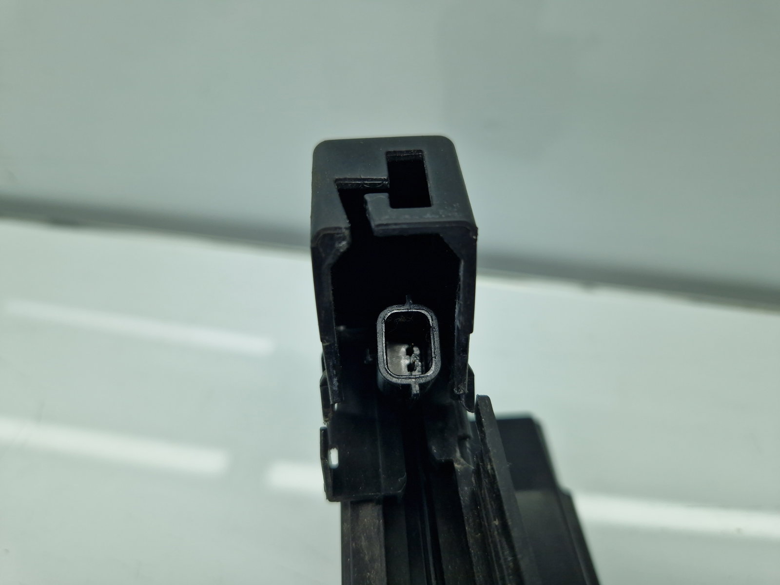 Broasca usa stanga fata Dacia Duster 2 [Fabr 2017-2023] 805036786RA - imagine 5