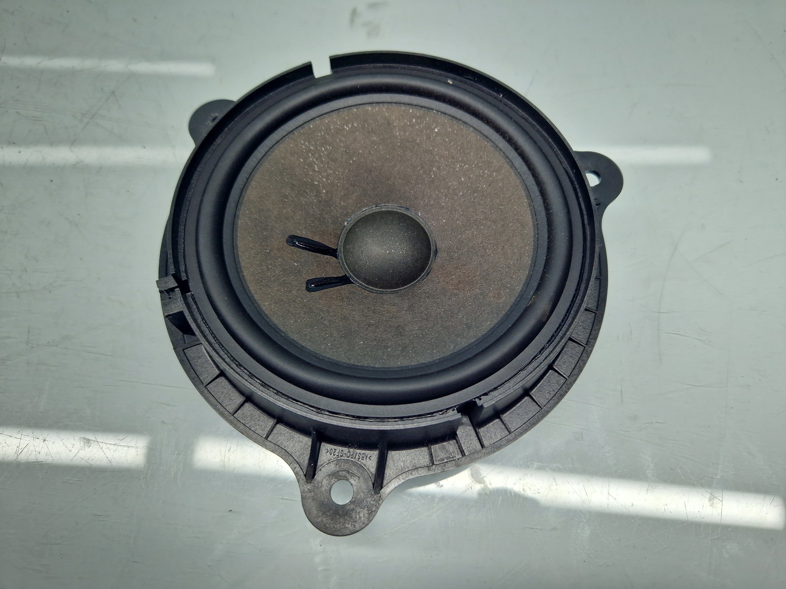 Boxa stanga fata Dacia Duster 2 [Fabr 2017-2023] 281569368R - imagine 1