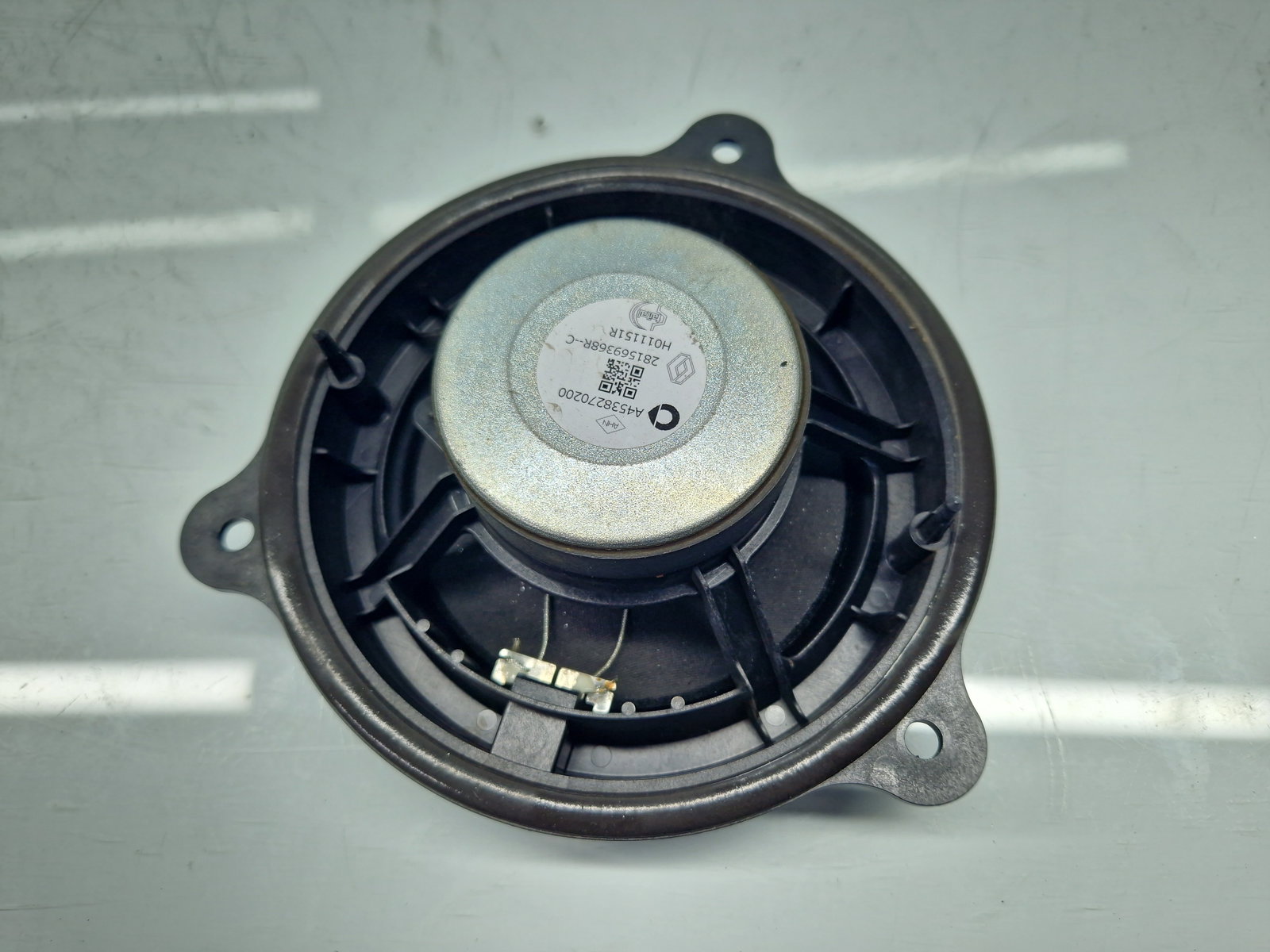 Boxa stanga fata Dacia Duster 2 [Fabr 2017-2023] 281569368R - imagine 3