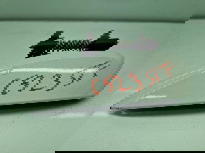 Maner usa stanga fata Dacia Duster 2 [Fabr 2017-2023] OV369