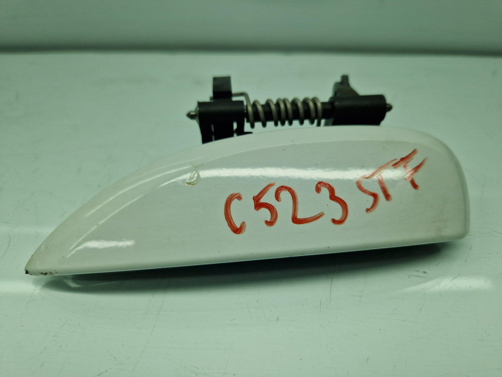 Maner usa stanga fata Dacia Duster 2 [Fabr 2017-2023] OV369 - imagine 1