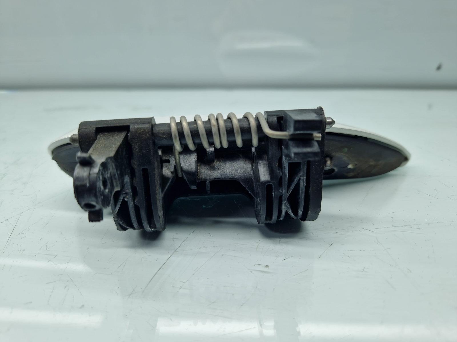 Maner usa stanga fata Dacia Duster 2 [Fabr 2017-2023] OV369 - imagine 2