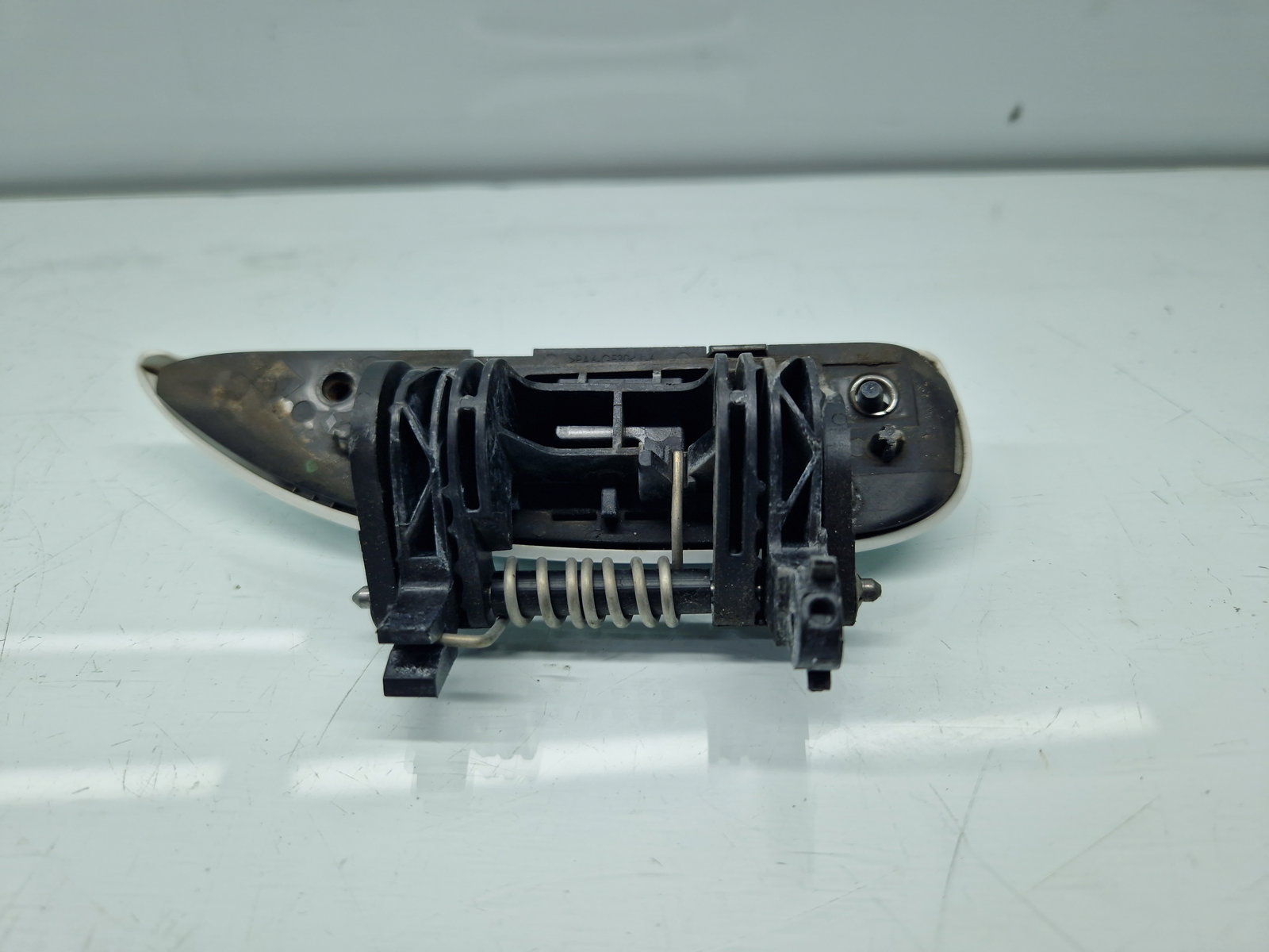 Maner usa stanga fata Dacia Duster 2 [Fabr 2017-2023] OV369 - imagine 4